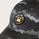 Geo Badge Cap