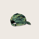 Geo Badge Cap