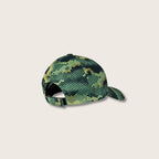 Geo Badge Cap