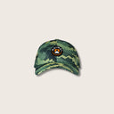 Geo Badge Cap