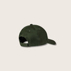 Geo Badge Cap