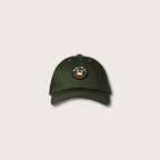 Geo Badge Cap