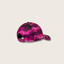 Geo Badge Cap