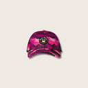 Geo Badge Cap