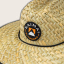 Straw Waterman Hat