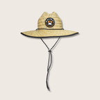 Straw Waterman Hat