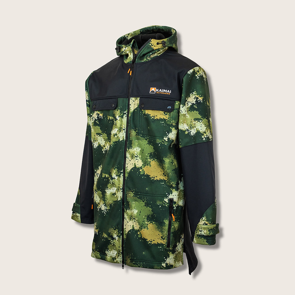 Men's Alpine Jacket
