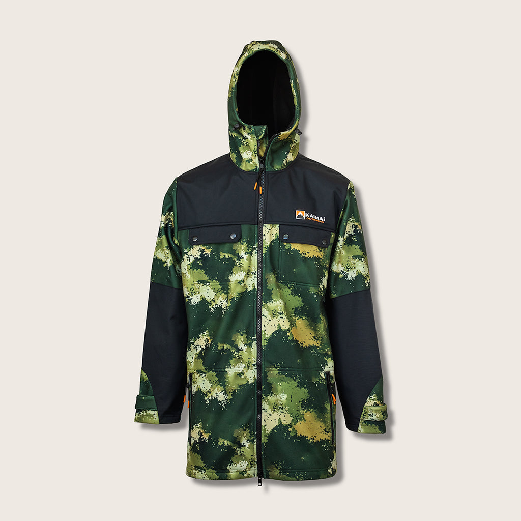 Men's Alpine Jacket