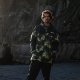 Men's Alpine Jacket