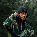 Apricity Badge Beanie