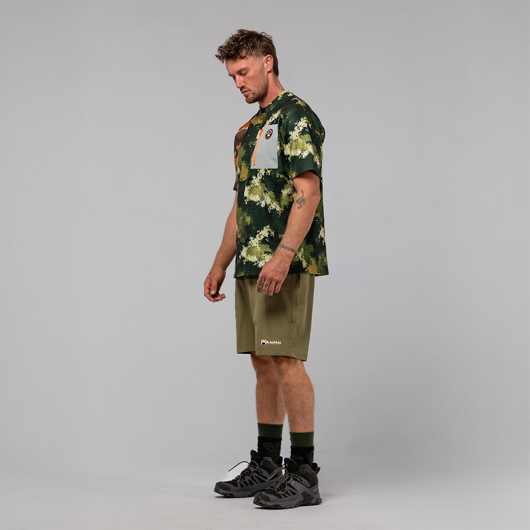 Men's Atoll Tee