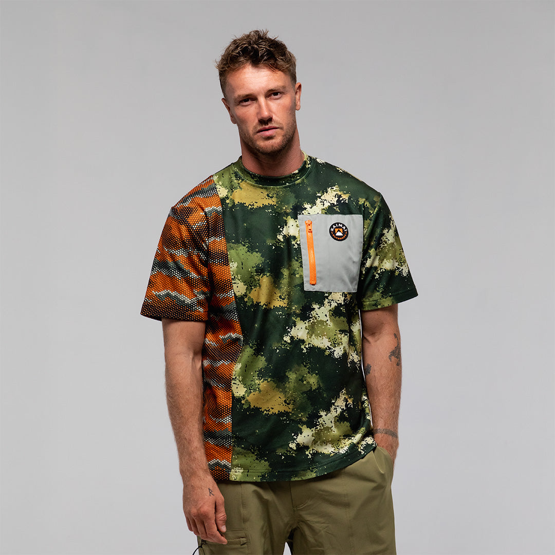 Men's Atoll Tee