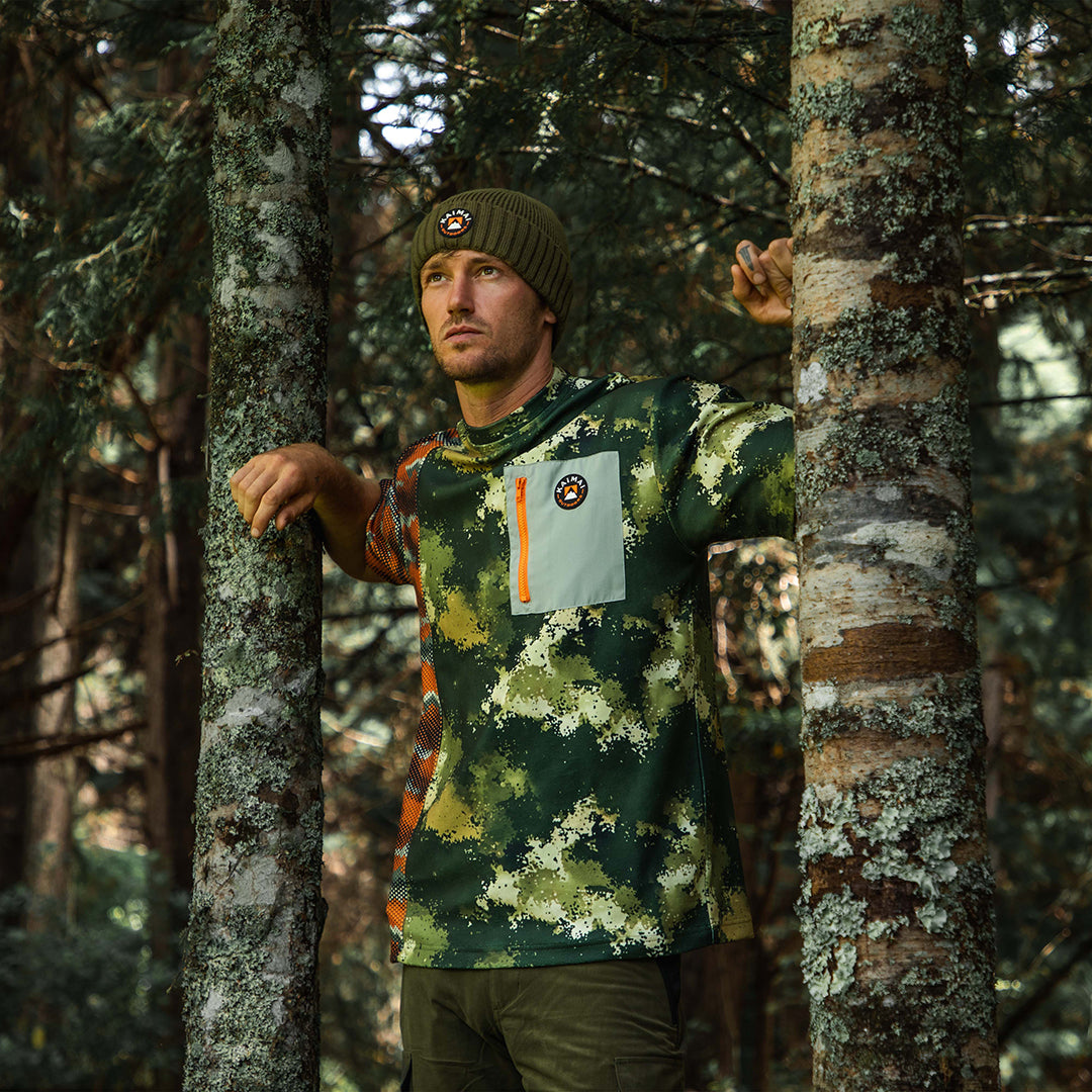 Men's Atoll Tee