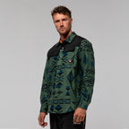 Men's Canyon Ikat Shirt