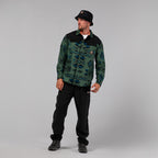 Men's Canyon Ikat Shirt