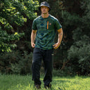 Men's Delta Pant