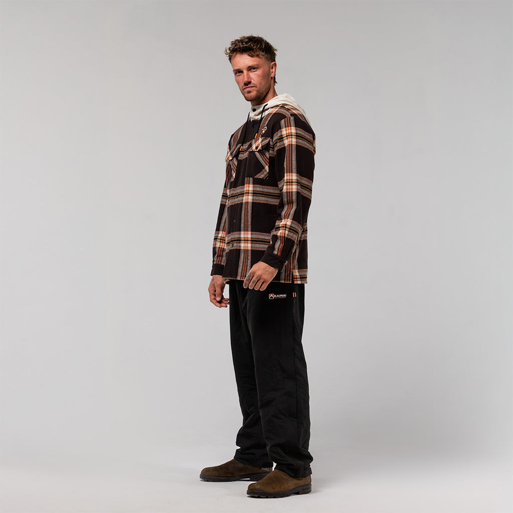 Men's Gully Shacket