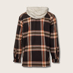 Men's Gully Shacket