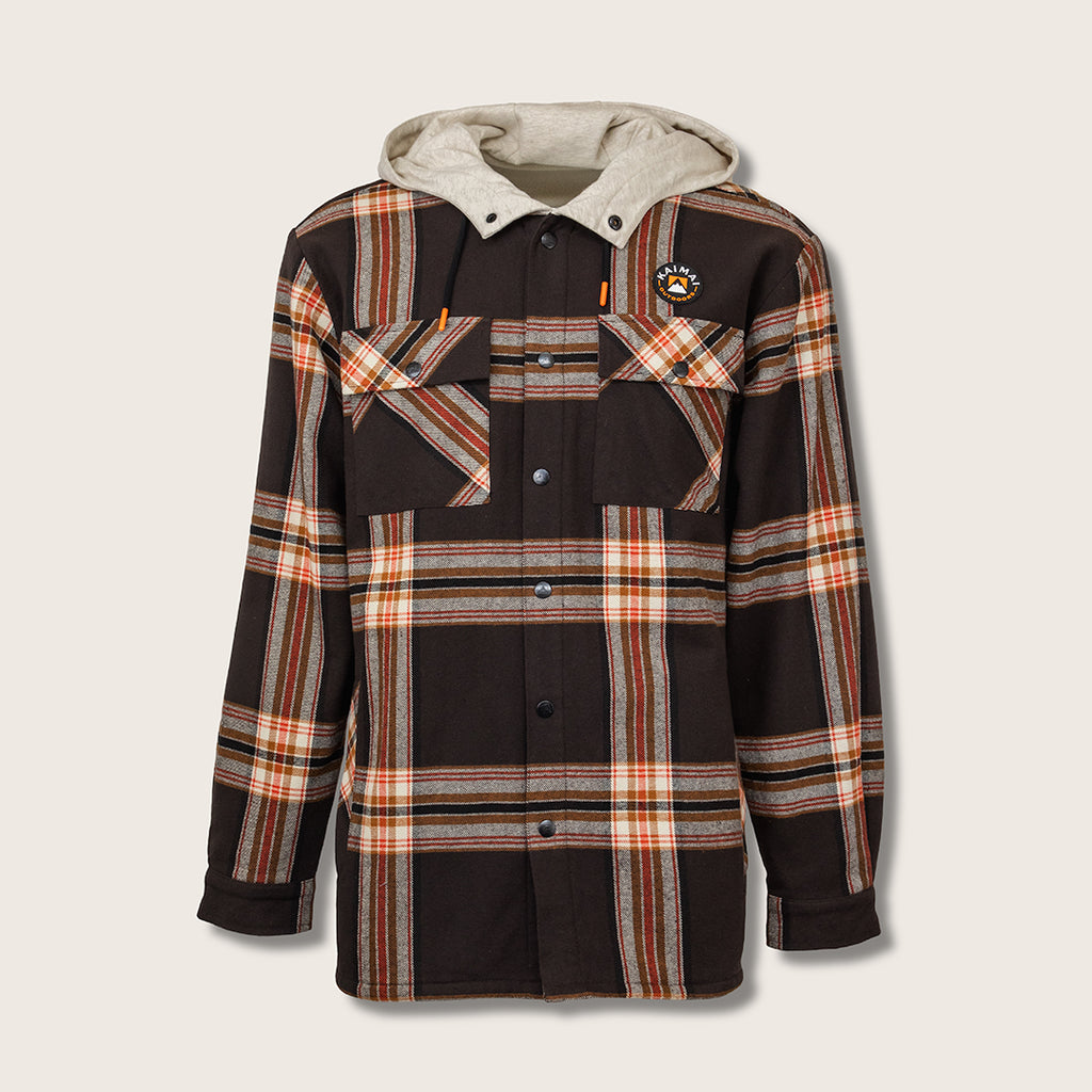 Men's Gully Shacket