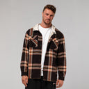 Men's Gully Shacket