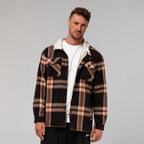 Men's Gully Shacket