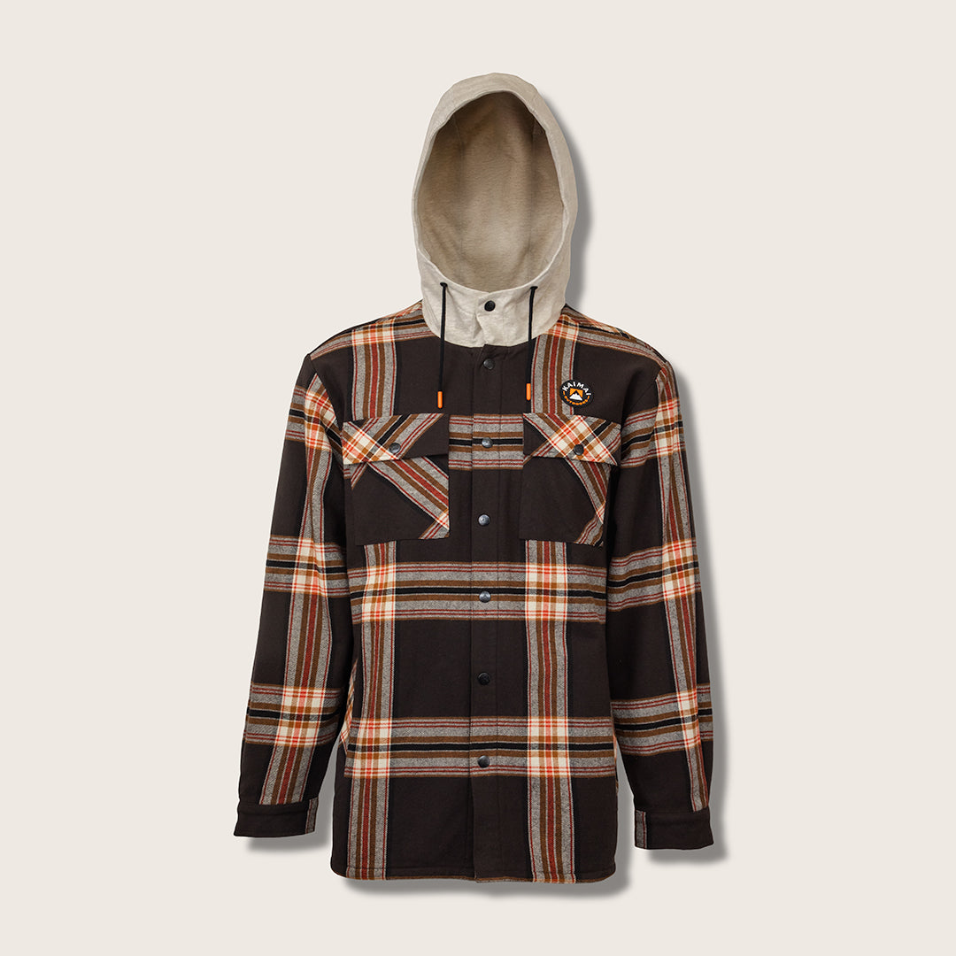 Men's Gully Shacket