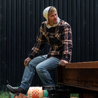 Men's Gully Shacket
