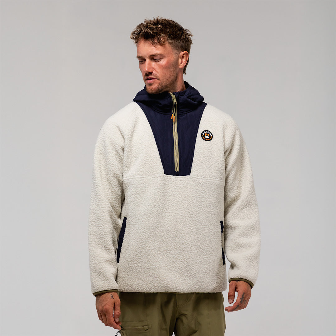 Men's Horizon Sherpa – Kaimai Outdoors