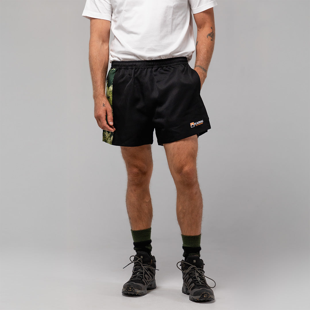 Men's Motu Shorts