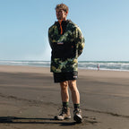 Men's Motu Shorts