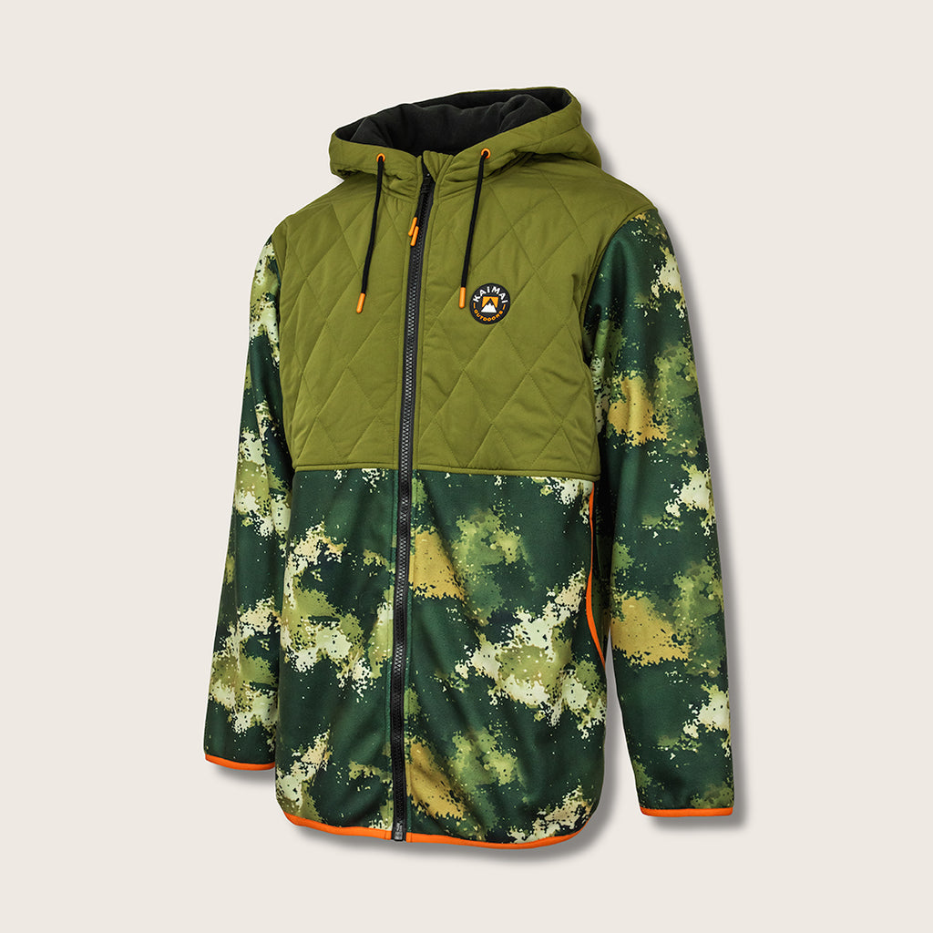 Men's Pelorus Hoodie