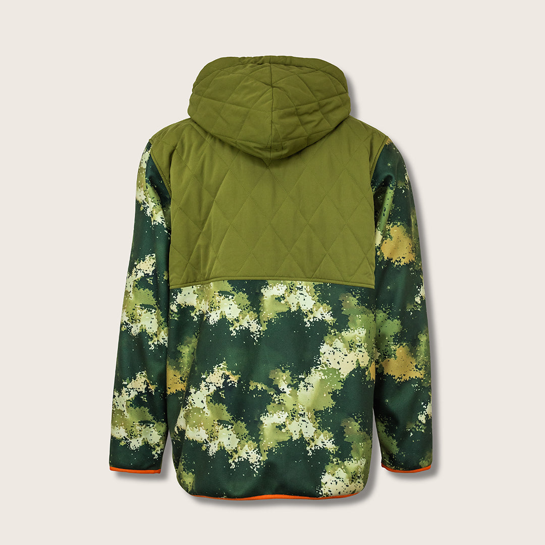 Men's Pelorus Hoodie