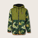 Men's Pelorus Hoodie