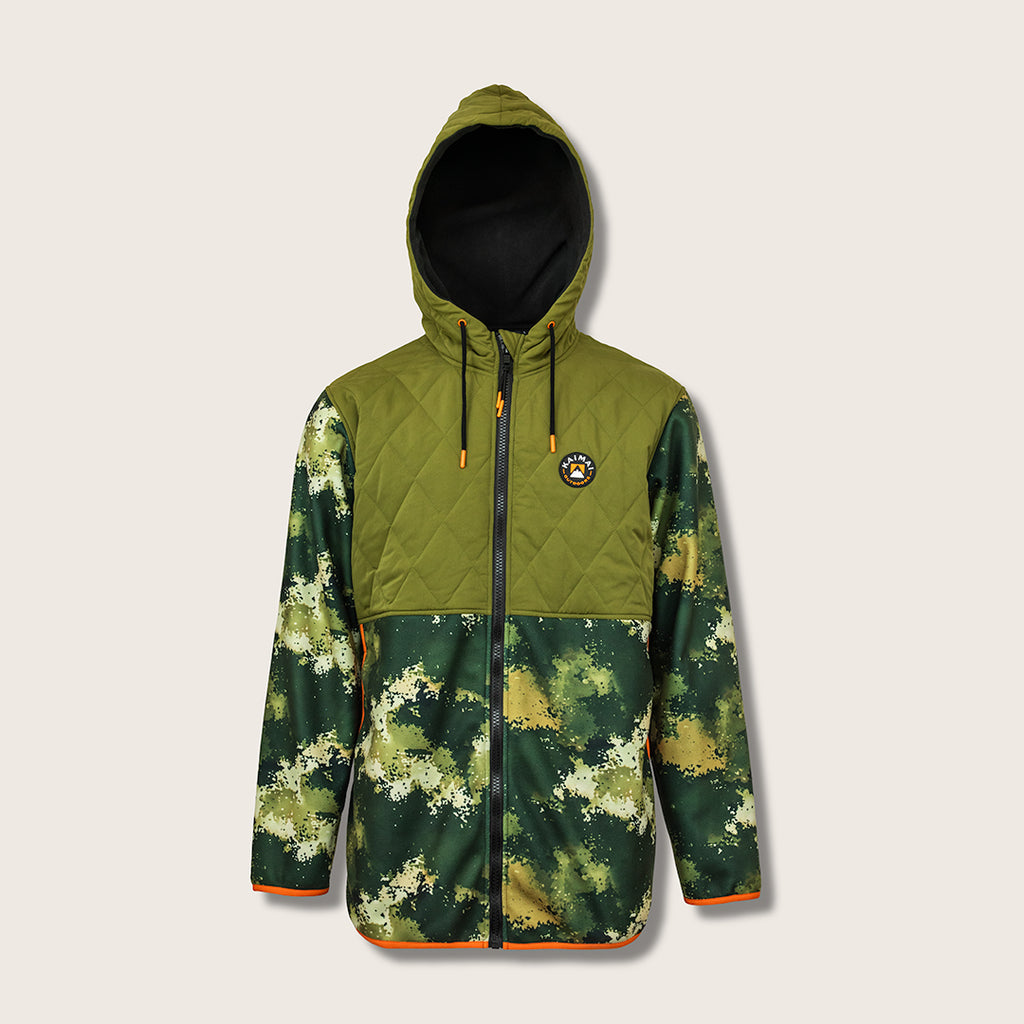 Men's Pelorus Hoodie