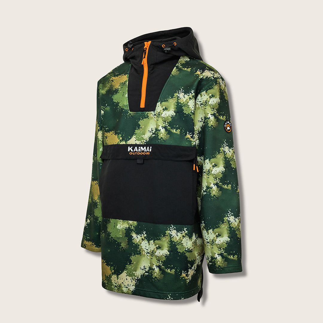 Men's Sentinel Hoodie