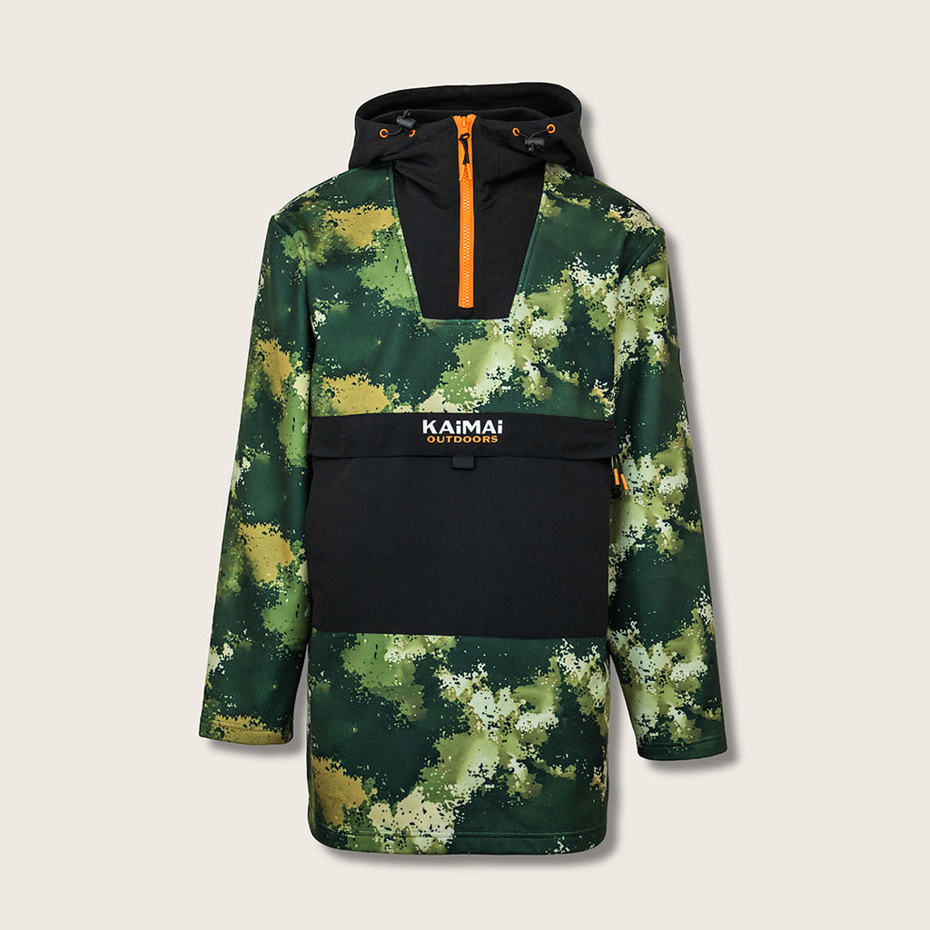 Men's Sentinel Hoodie