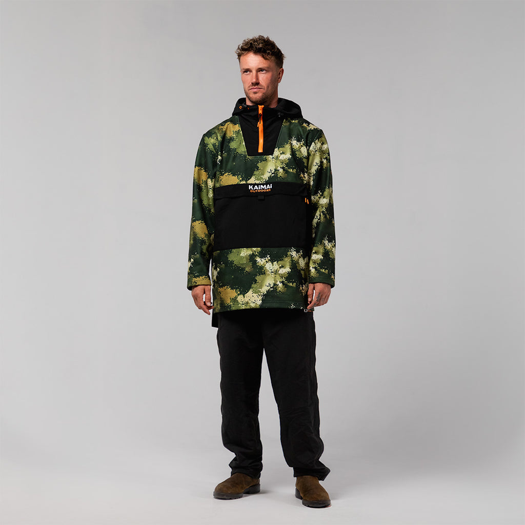 Men's Sentinel Hoodie
