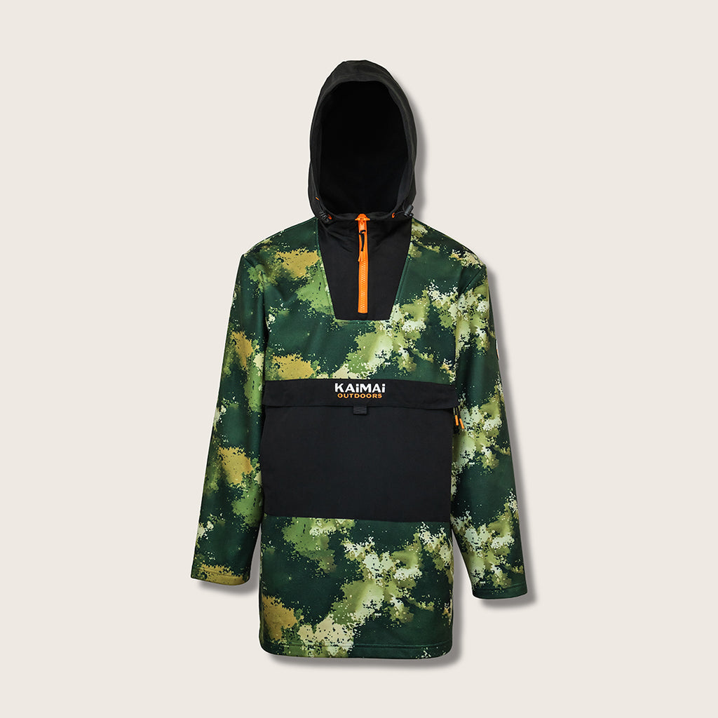 Men's Sentinel Hoodie