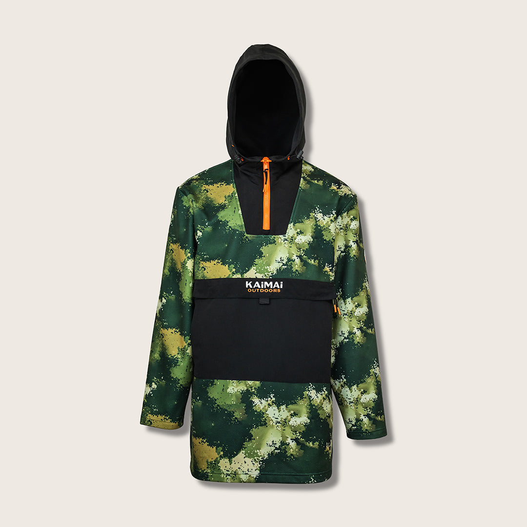 Men's Sentinel Hoodie