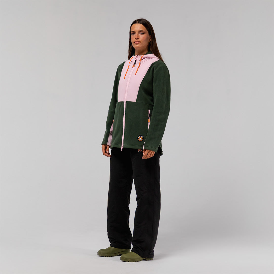 Women's Alta Jacket