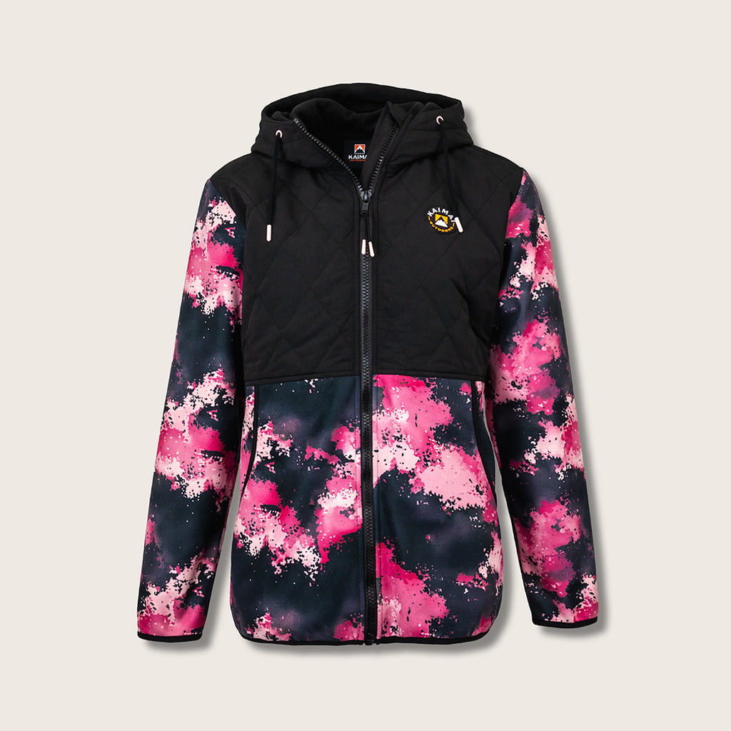 Women's Cardrona Jacket