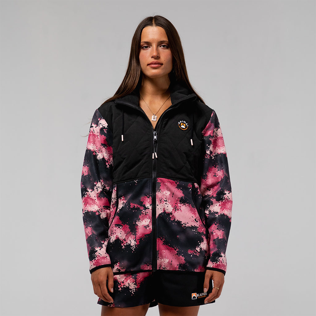 Women's Cardrona Jacket