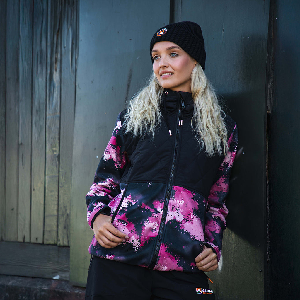 Women's Cardrona Jacket