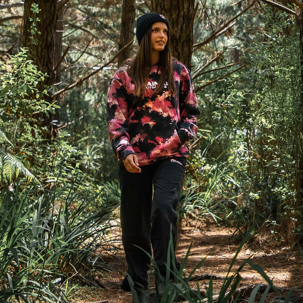 Women's Delta Pant