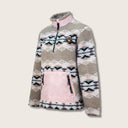 Women's Diamond Pullover