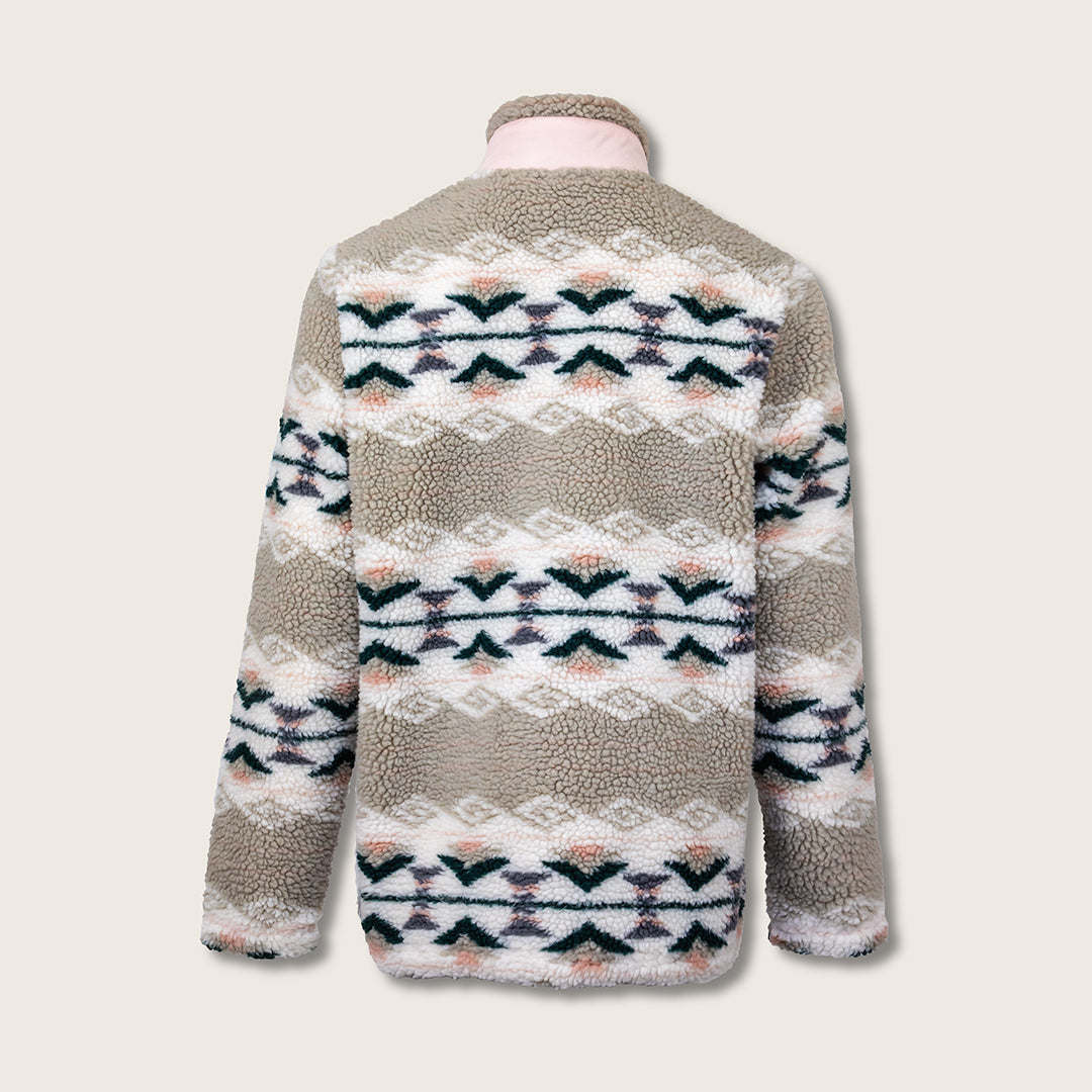 Women's Diamond Pullover