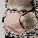 Women's Diamond Pullover