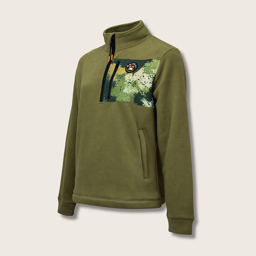 Women's Discovery Sweatshirt