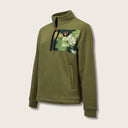 Women's Discovery Sweatshirt