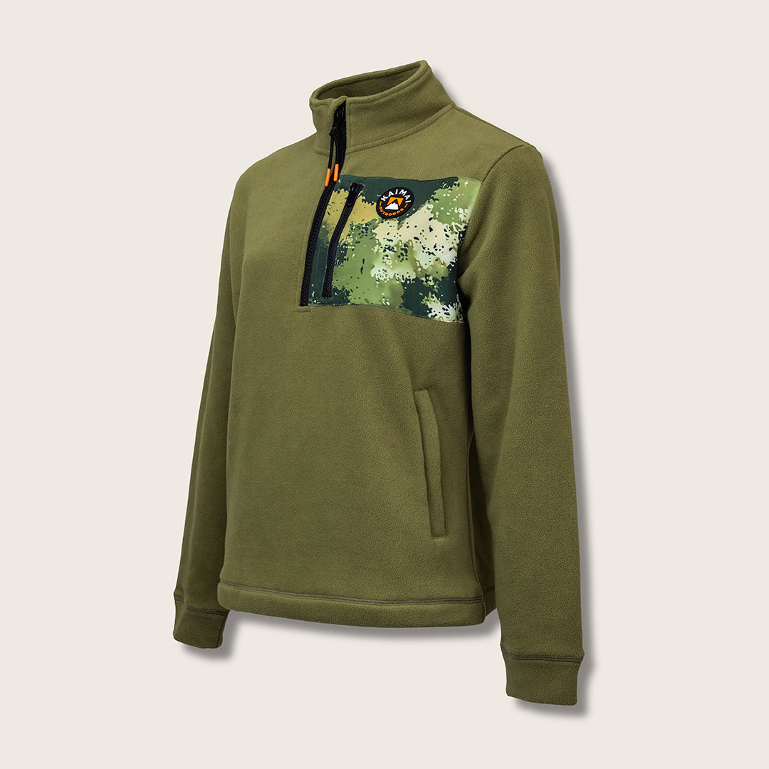 Women's Discovery Sweatshirt